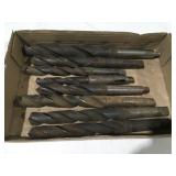 Drill bits