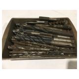 Drill bits