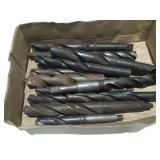 Drill bits