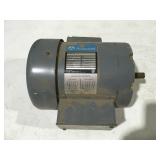 Rockwell electric motor condition, unknown