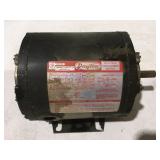 Dayton fan blower, motor condition unknown