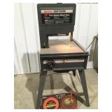 Craftsman 12 inch bandsaw tilt head works