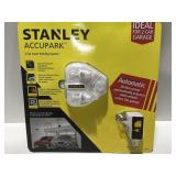 Stanley Accupark new