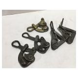 Klein tools Cable/wire pullers