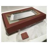 Lenox serving tray