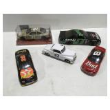 Diecast collectibles