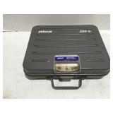 Pelouze 250 pound heavy duty utility scale