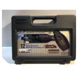 Craftsman 12 piece ratcheting screwdriverItem