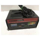 Chicago, electric battery, charger and engine