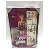 35th anniversary Barbie doll
