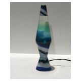 Lava lamp 19ï¿½ tall