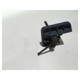 Vintage Littco no. 165 corner clamp