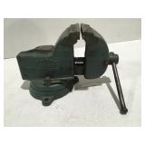 Torco made by Wilton vise 4 inch