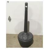 Smokerï¿½s outpost