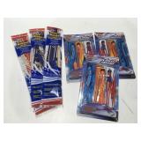 Estes rubber band glider & rubber band launching