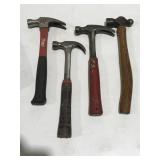 Hammers Plumbing buck brothers Easco