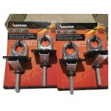 Keeper, truck  universal anchor, points