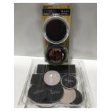 Furniture movers floor protectors