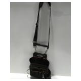 McGuire, Nicholas work bag