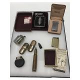 Vintage lighters & more