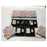 Petty girl zippos series II