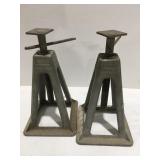 TIIDEE RV jack stands