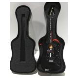 2013 United Way fender Stratocaster souvenir