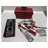 Craftsman tools in a box all craftsman tools