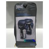 Everlast training gloves, 16 ounce