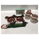 Christmas items