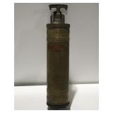 Antique Ford fire extinguisher Ford motor company