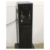 Primo Hot and cold water dispenser works