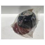 Cleveland Indianï¿½s souvenir helmet, Jim Thome