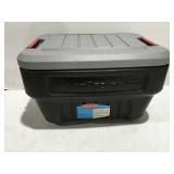 Rubbermaid action packer 8 gallon