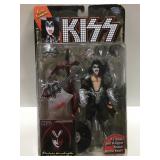 McFarlane toys Gene Simmons KISS figure