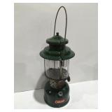 Vintage Coleman lantern