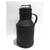 Vintage small milk 12 inches tall