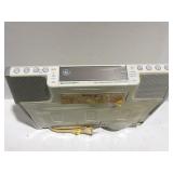 General electric under the counter, space maker,