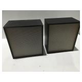 Vintage, flashing music lights, no power cord