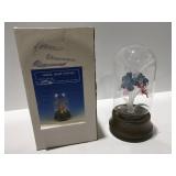 Vintage floral light fantasy Light untested