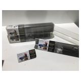 3 magnetic shelf and organizer