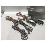 6 heavy duty appliance extension cords