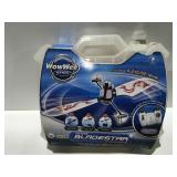 Wow wee Fly tech blade star