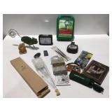 First aid kit, wind, chime, princess, home,