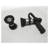 Gilmore outdoor hose attachments