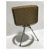 Mid-century, retro table light