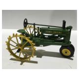 Ertl, John Deere tractor