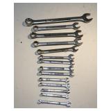 Miscellaneous, craftsman wrenches