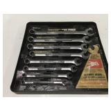 Craftsman quick wrench set