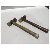 Craftsman 12 ounce soft facemallet hammer